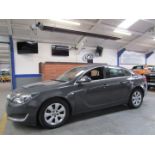 15 65 Vauxhall Insignia SE CDTI