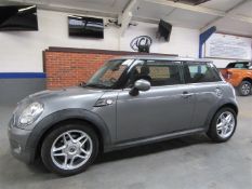 08 08 Mini Cooper S