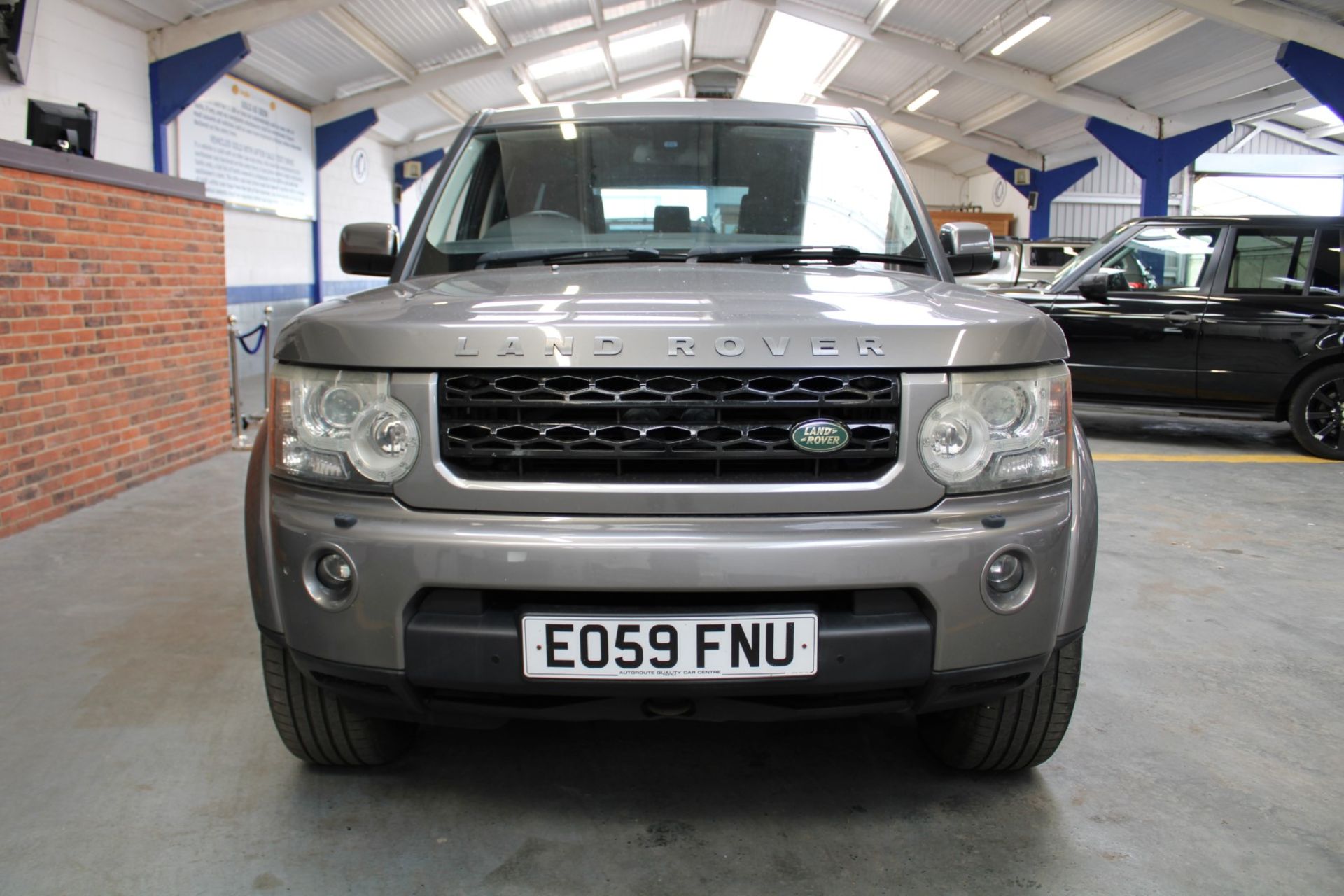 59 09 L/Rover Discovery XS TDV6 - Image 2 of 25