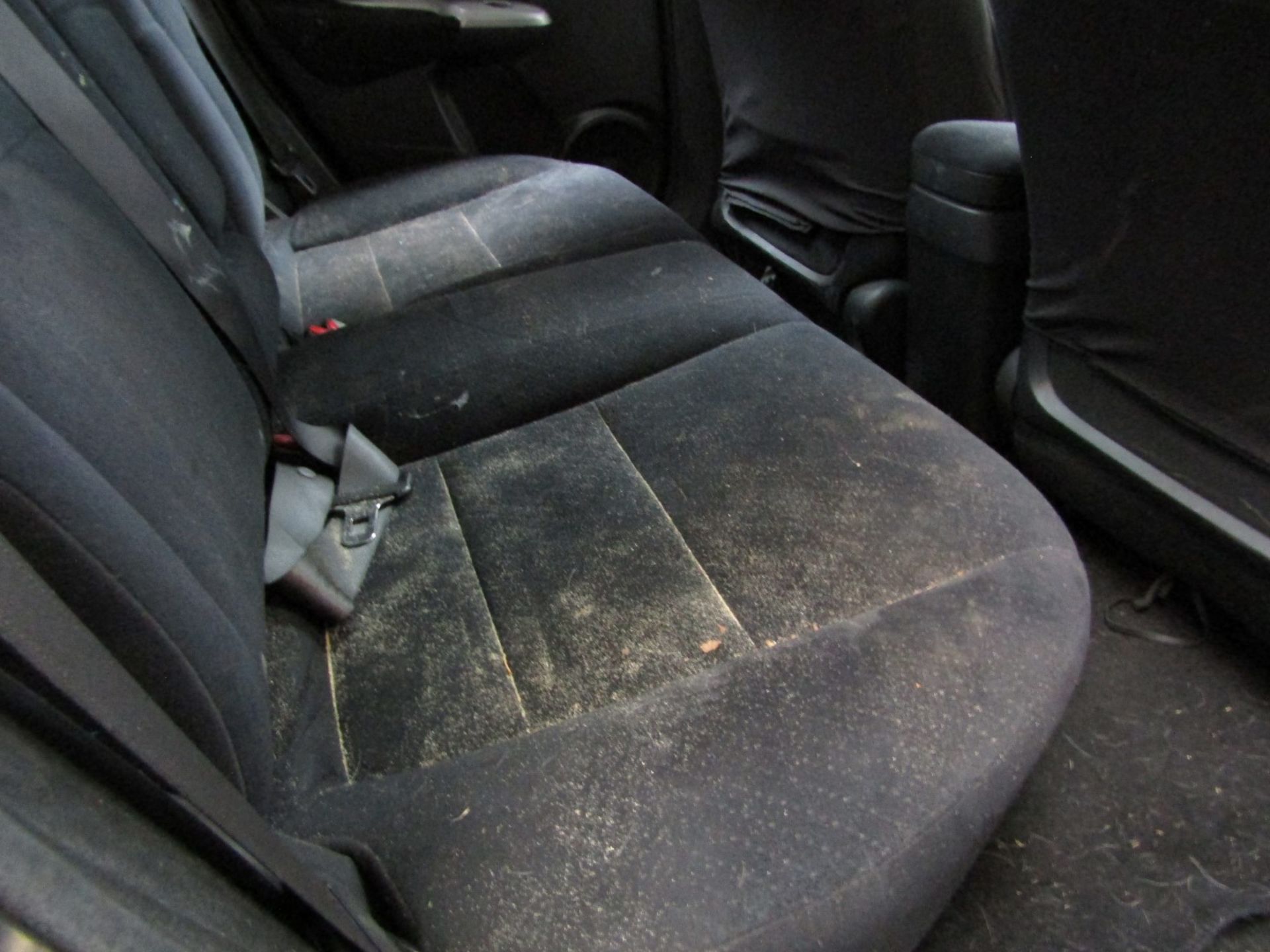 56 06 Honda Civic ES I-CTDI - Image 5 of 24