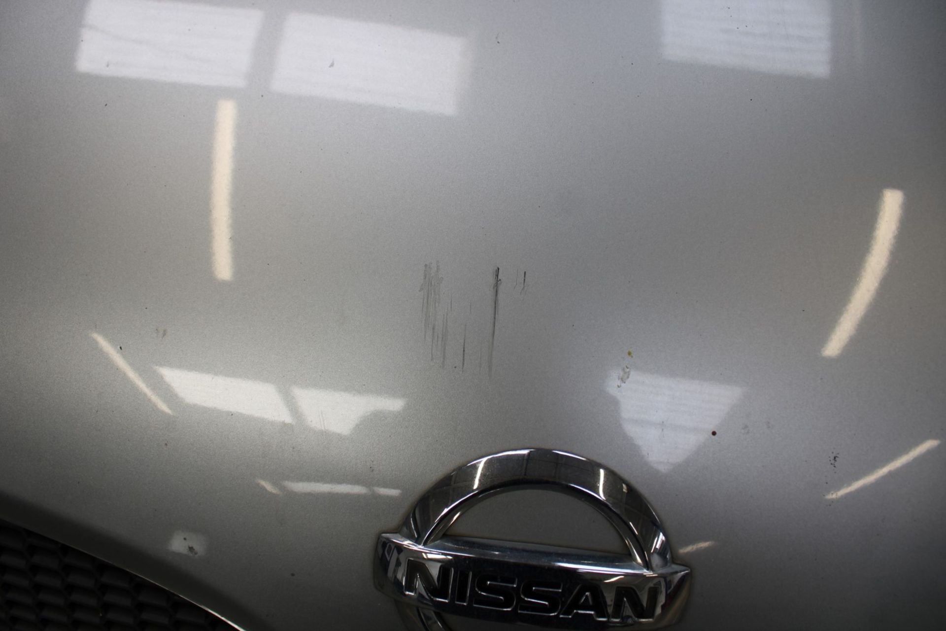 05 05 Nissan Almera SE - Image 5 of 32