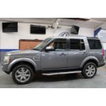 59 09 L/Rover Discovery XS TDV6