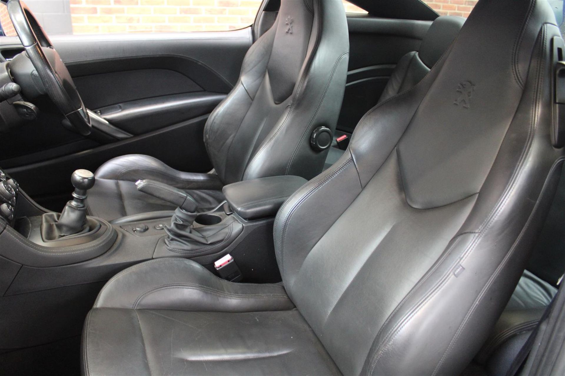 60 11 Peugeot RCZ GT THP 156 - Image 15 of 33