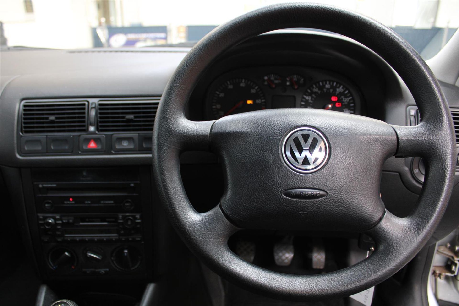 2001 VW Golf SE - Image 16 of 29
