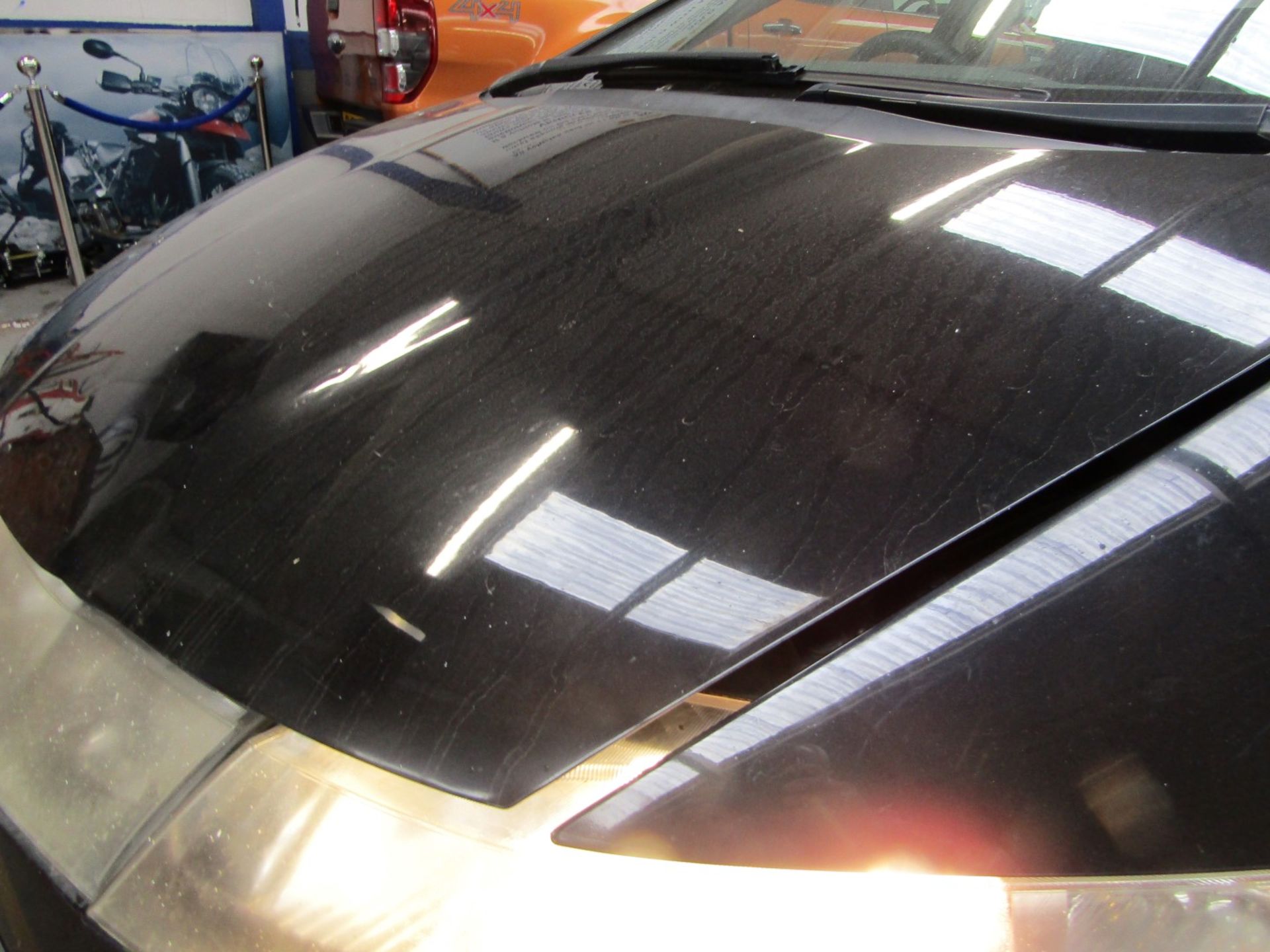 56 06 Honda Civic ES I-CTDI - Image 14 of 24