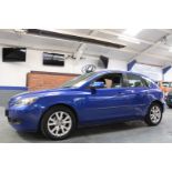 08 08 Mazda 3 TS2