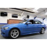 65 15 BMW 320D M Sport