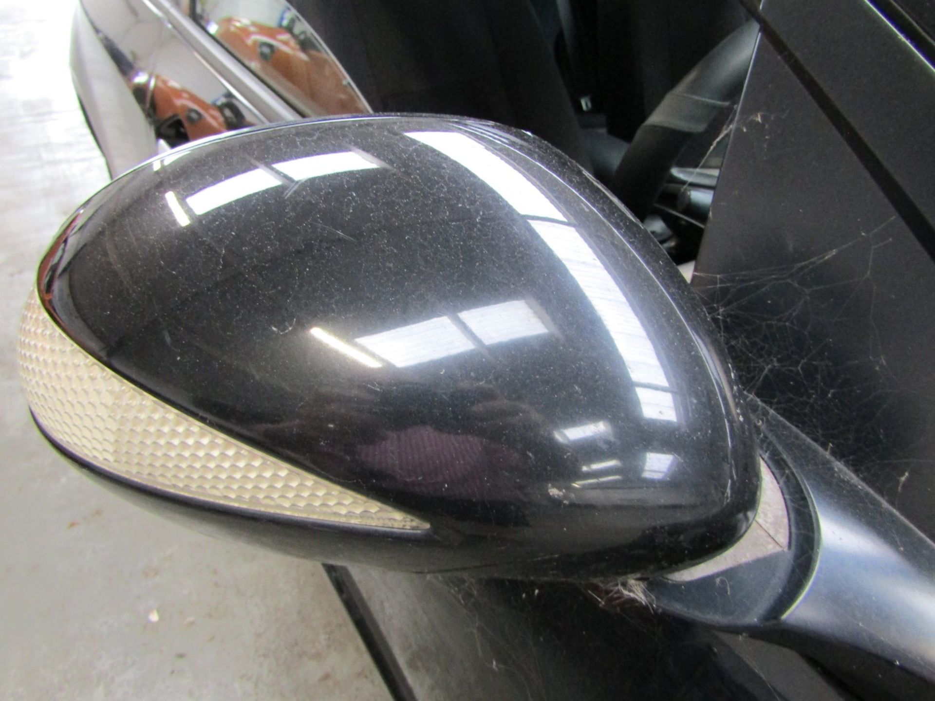 56 06 Honda Civic ES I-CTDI - Image 11 of 24