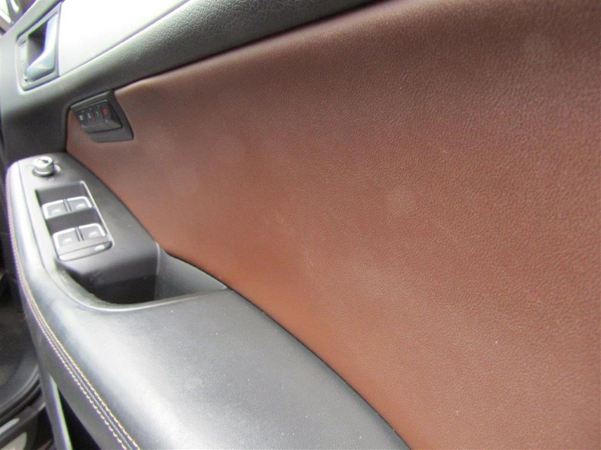 14 14 Audi SQ5 TDI Quattro Auto - Image 20 of 28