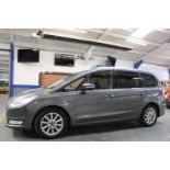 65 16 Ford Galaxy Titanium X TDCI