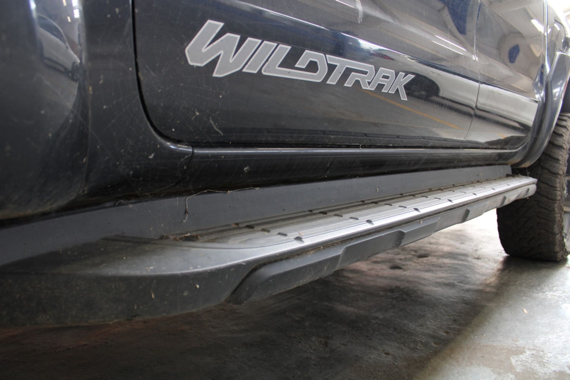 16 16 Ford Ranger Wildtrak 4X4 DCB - Image 31 of 37