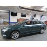 60 10 Skoda Superb SE TDI CR 140