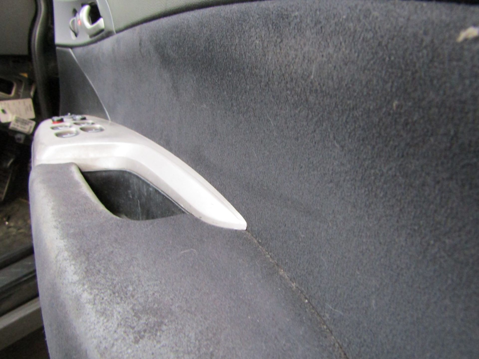 56 06 Honda Civic ES I-CTDI - Image 7 of 24