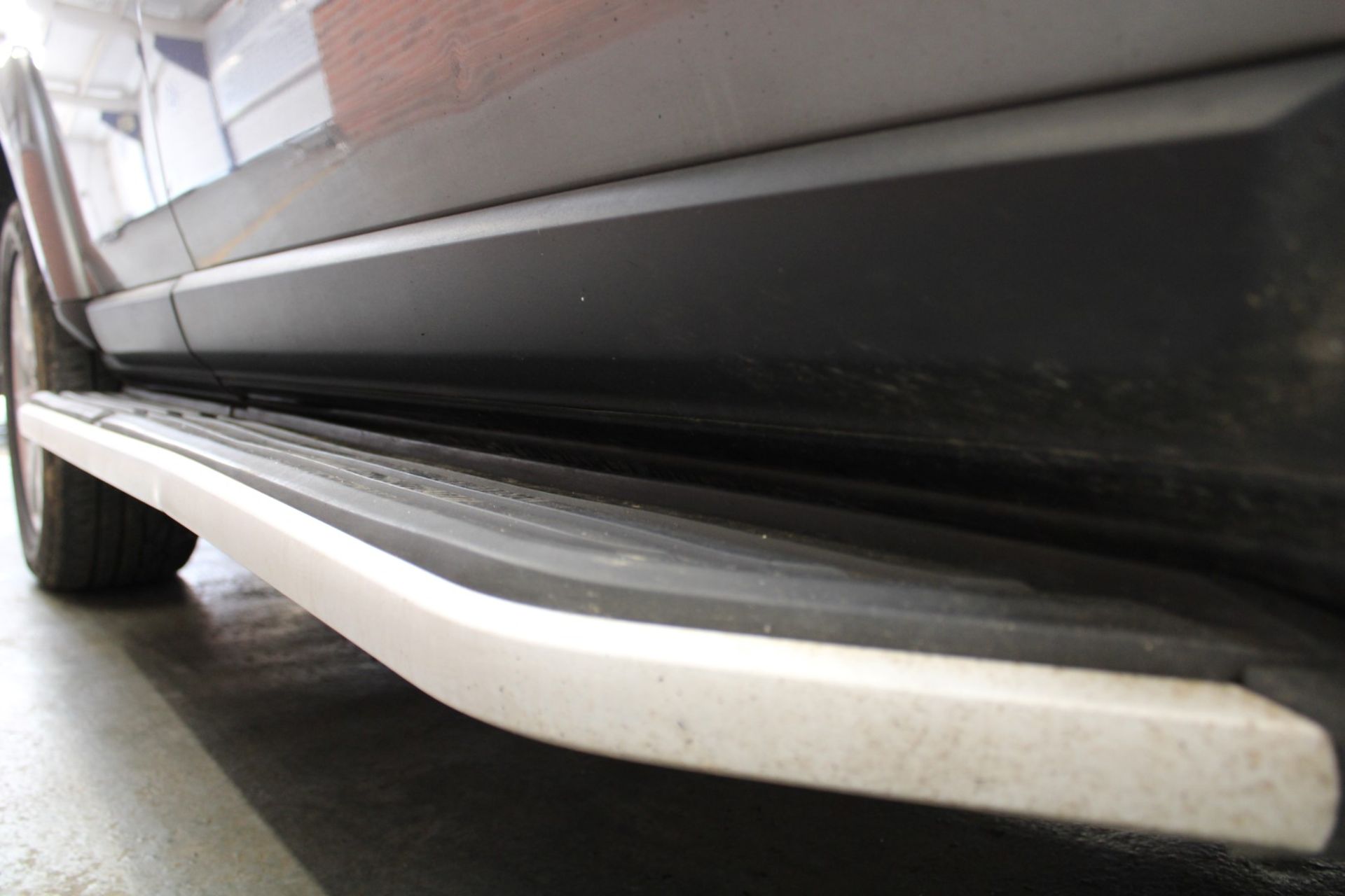 59 09 L/Rover Discovery XS TDV6 - Image 16 of 25