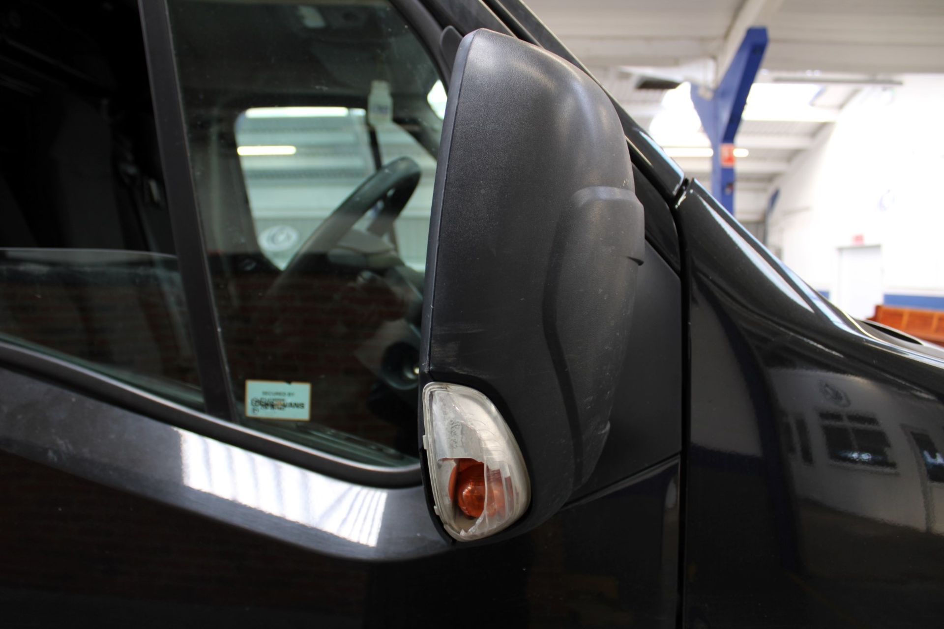 17 17 Nissan NV400 SE DCI - Image 19 of 34