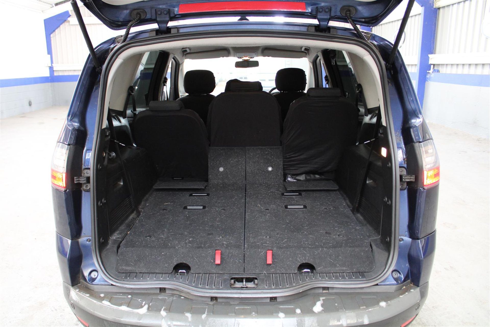 59 10 Ford S-Max Titanium TDCI - Image 35 of 37