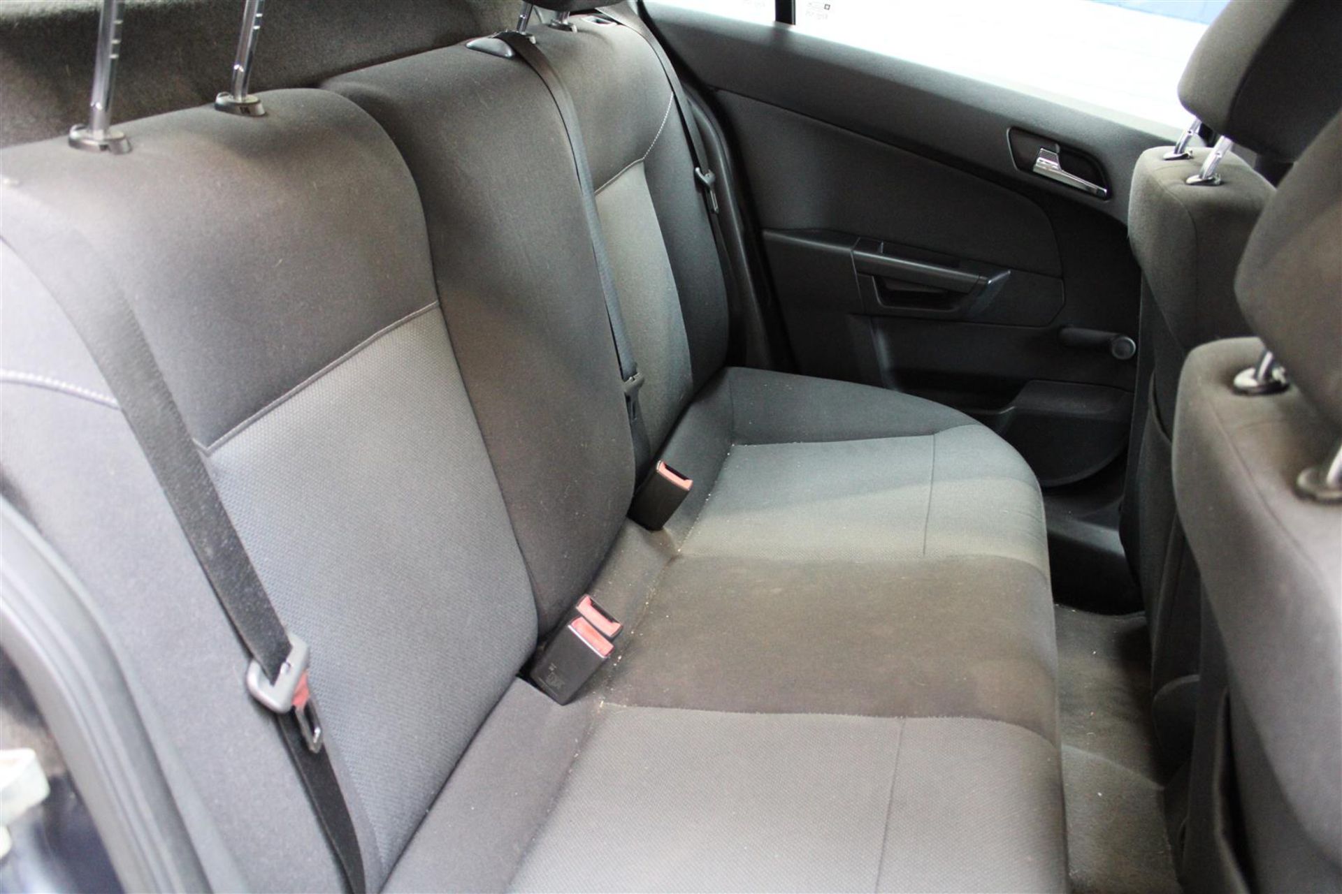 07 07 Vauxhall Astra Club - Image 20 of 31