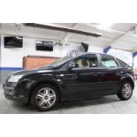 06 06 Ford Focus Ghia