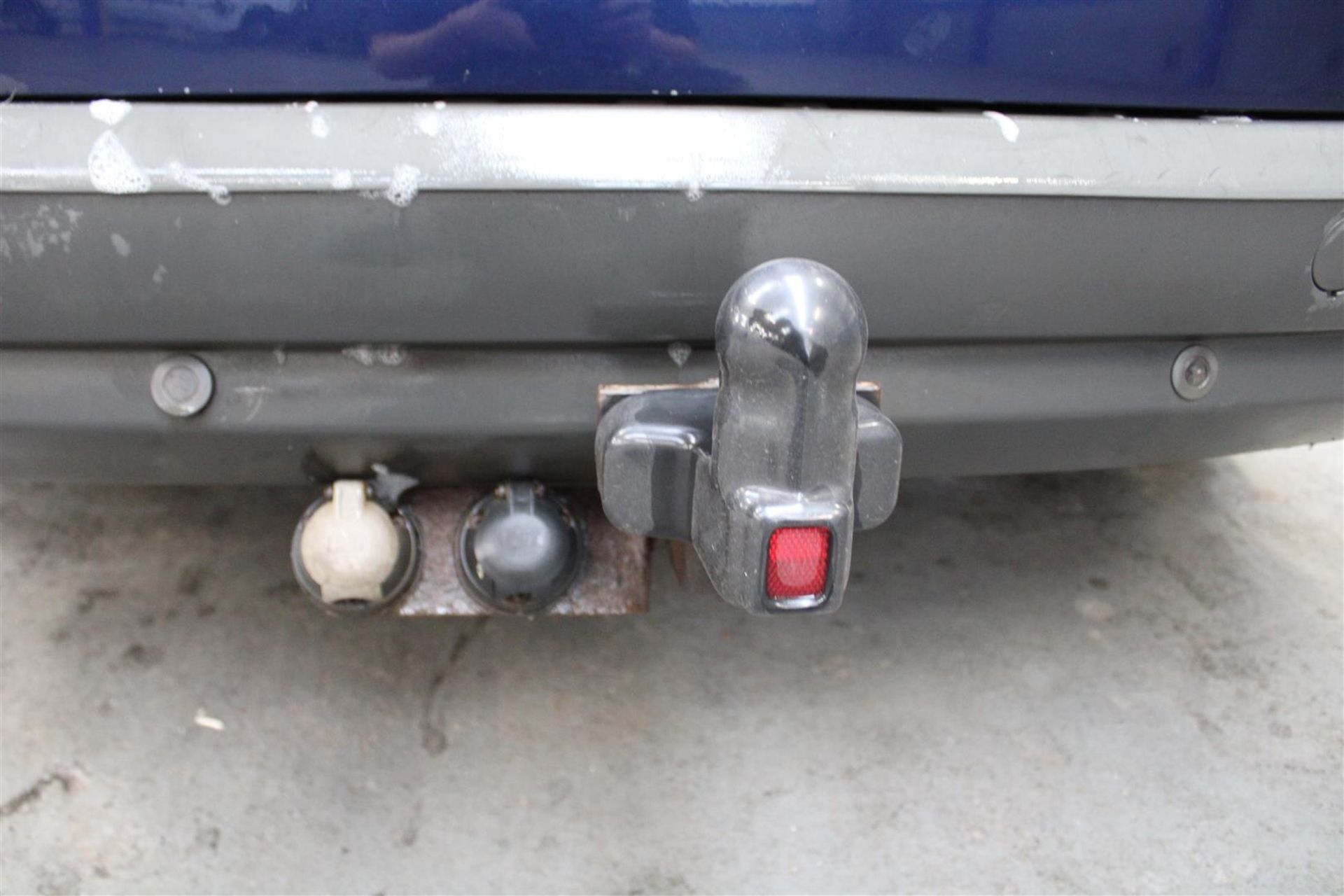 59 10 Ford S-Max Titanium TDCI - Image 32 of 37