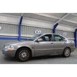 53 03 Volvo S40 SE PDI