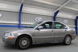 53 03 Volvo S40 SE PDI