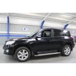 61 11 Toyota Rav4 XT-R D-4D