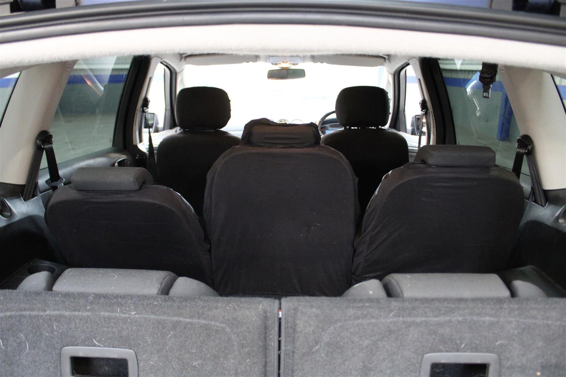 59 10 Ford S-Max Titanium TDCI - Image 33 of 37