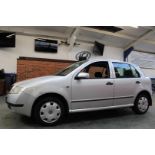 03 03 Skoda Fabia Comfort