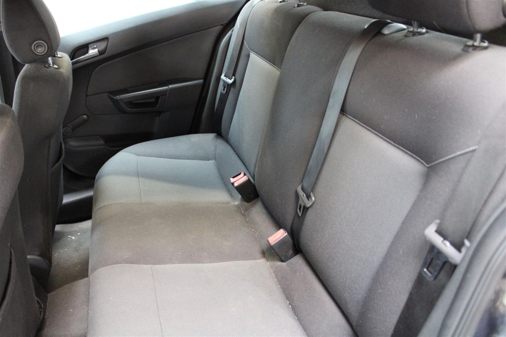 07 07 Vauxhall Astra Club - Image 18 of 31