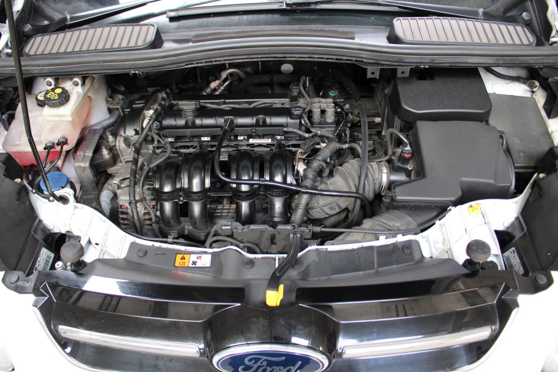 12 12 Ford Grand C-Max Titanium - Image 4 of 30