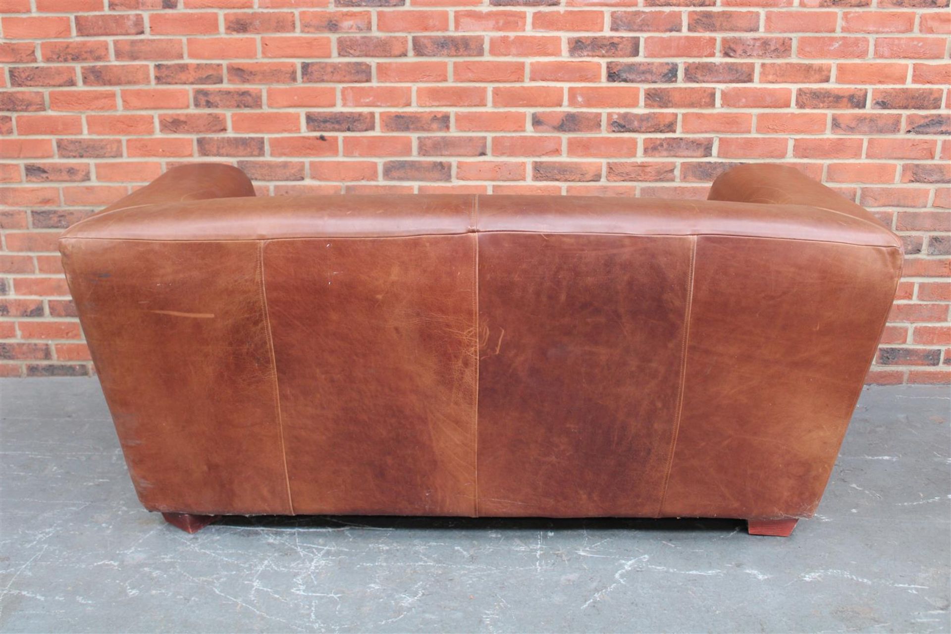 Two seater settee - Image 5 of 7