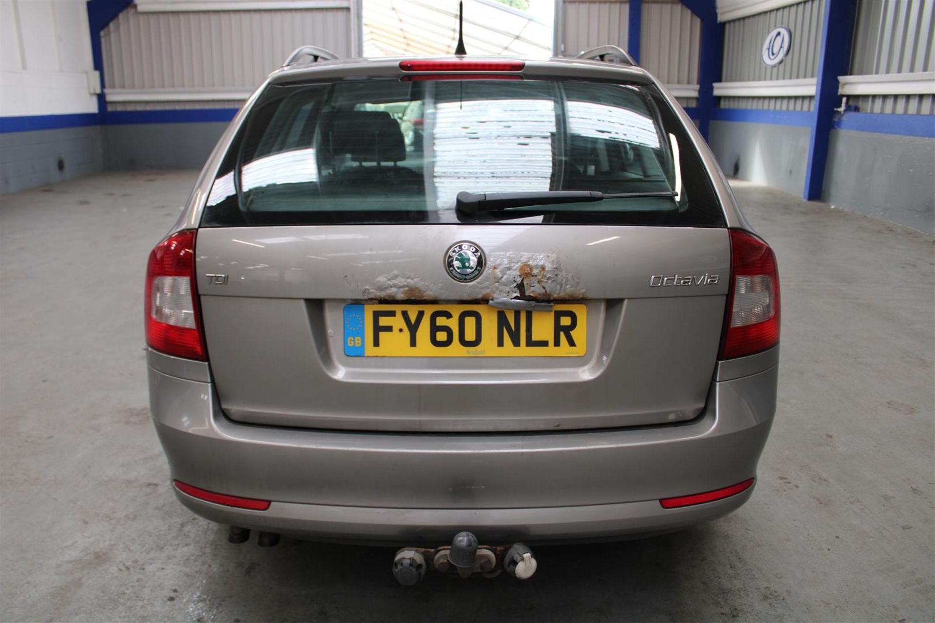 60 10 Skoda Octavia S TDI - Image 29 of 32