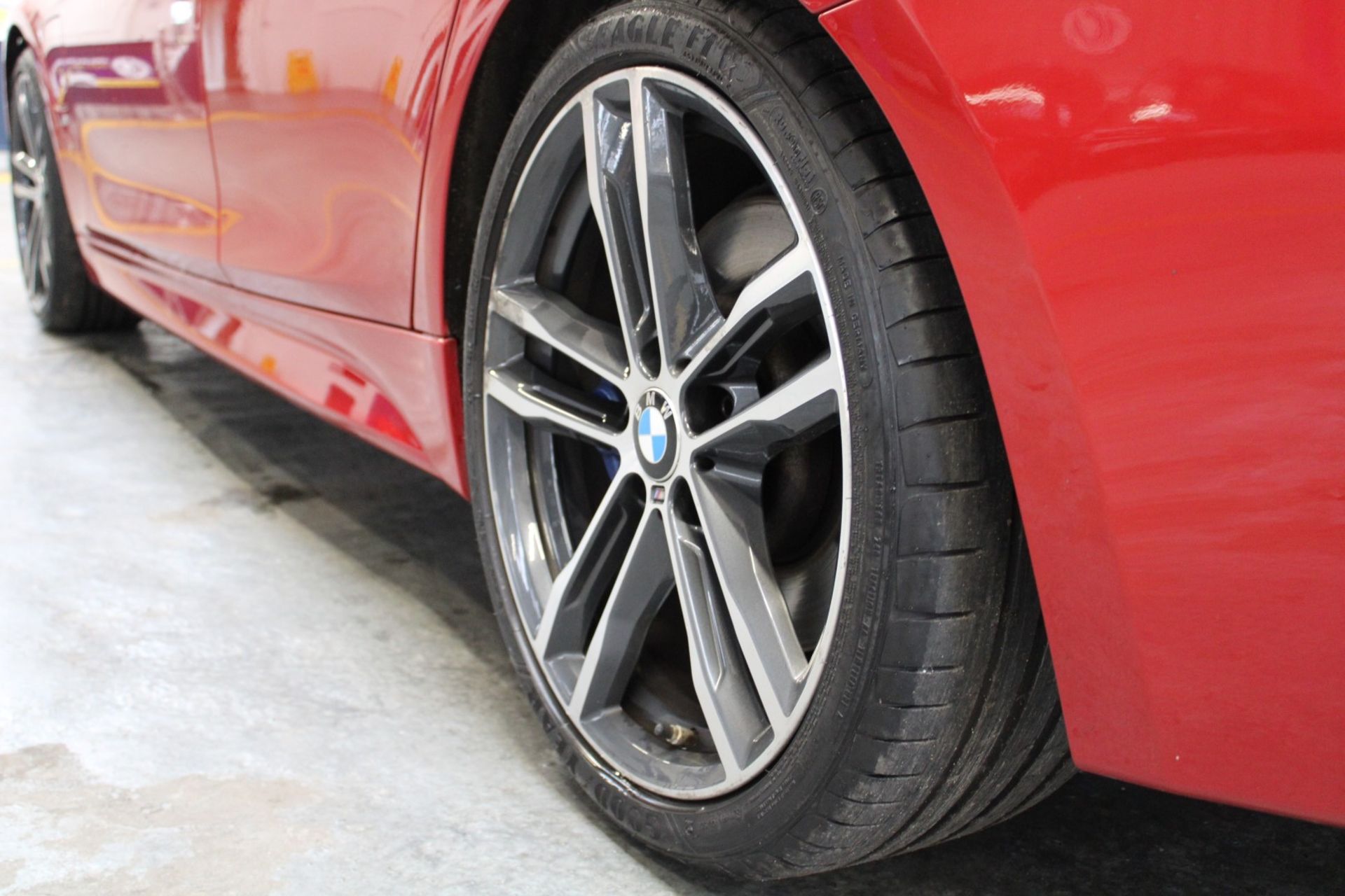 67 17 BMW 330 E M Sport Shadow Edt - Image 38 of 38