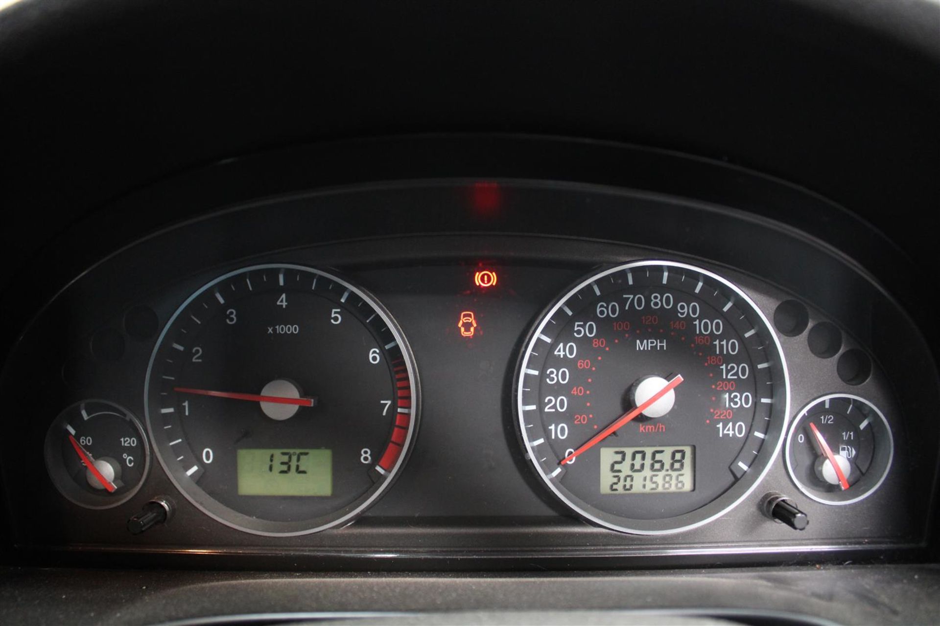 54 04 Ford Mondeo Zetec - Image 3 of 31