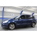 59 10 Ford S-Max Titanium TDCI