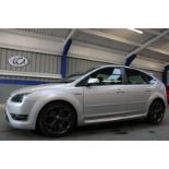 07 07 Ford Focus ST-2 5DR