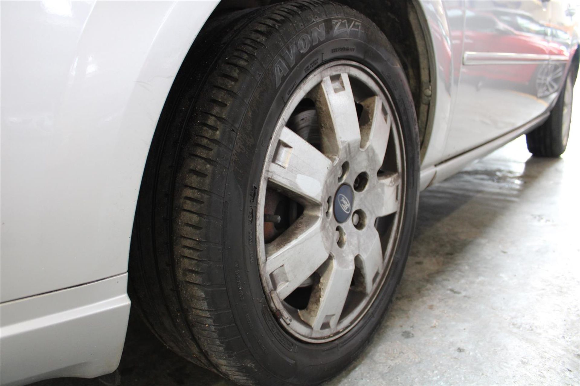 54 04 Ford Mondeo Zetec - Image 5 of 31