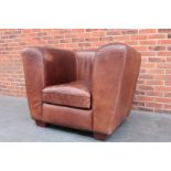 Single seater chair