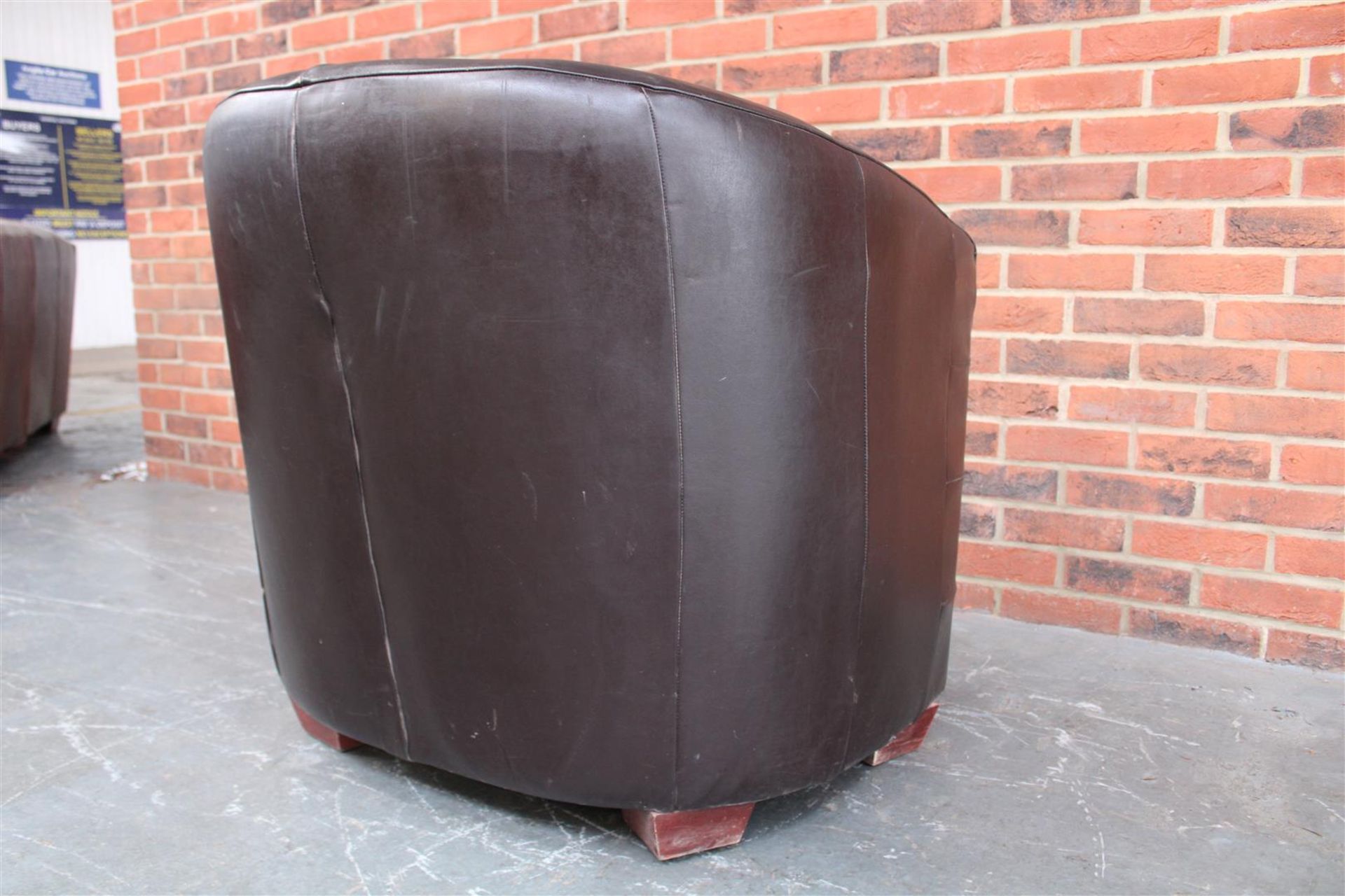 Pair of chairs - Image 5 of 12