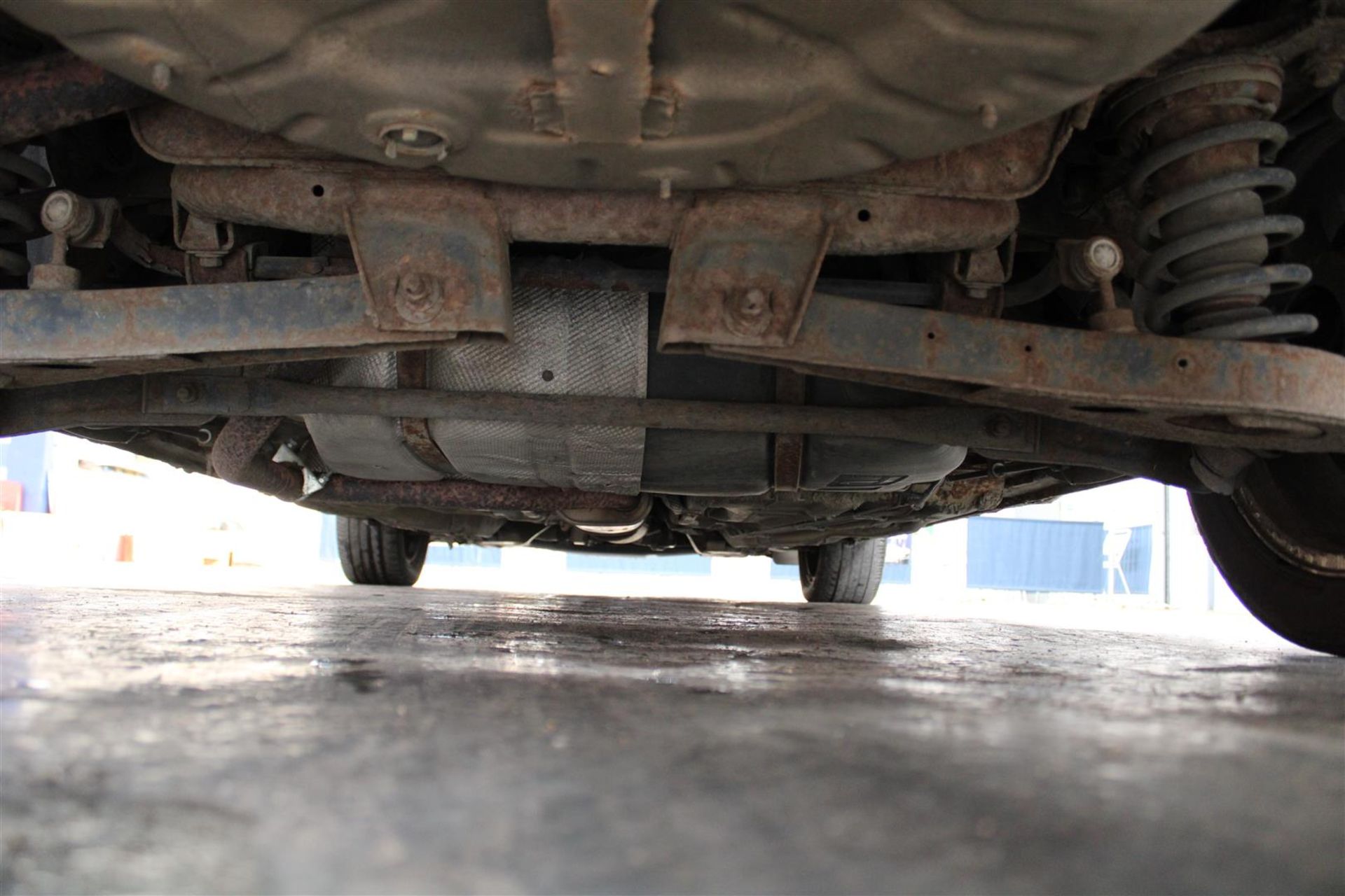 54 04 Ford Mondeo Zetec - Image 26 of 31