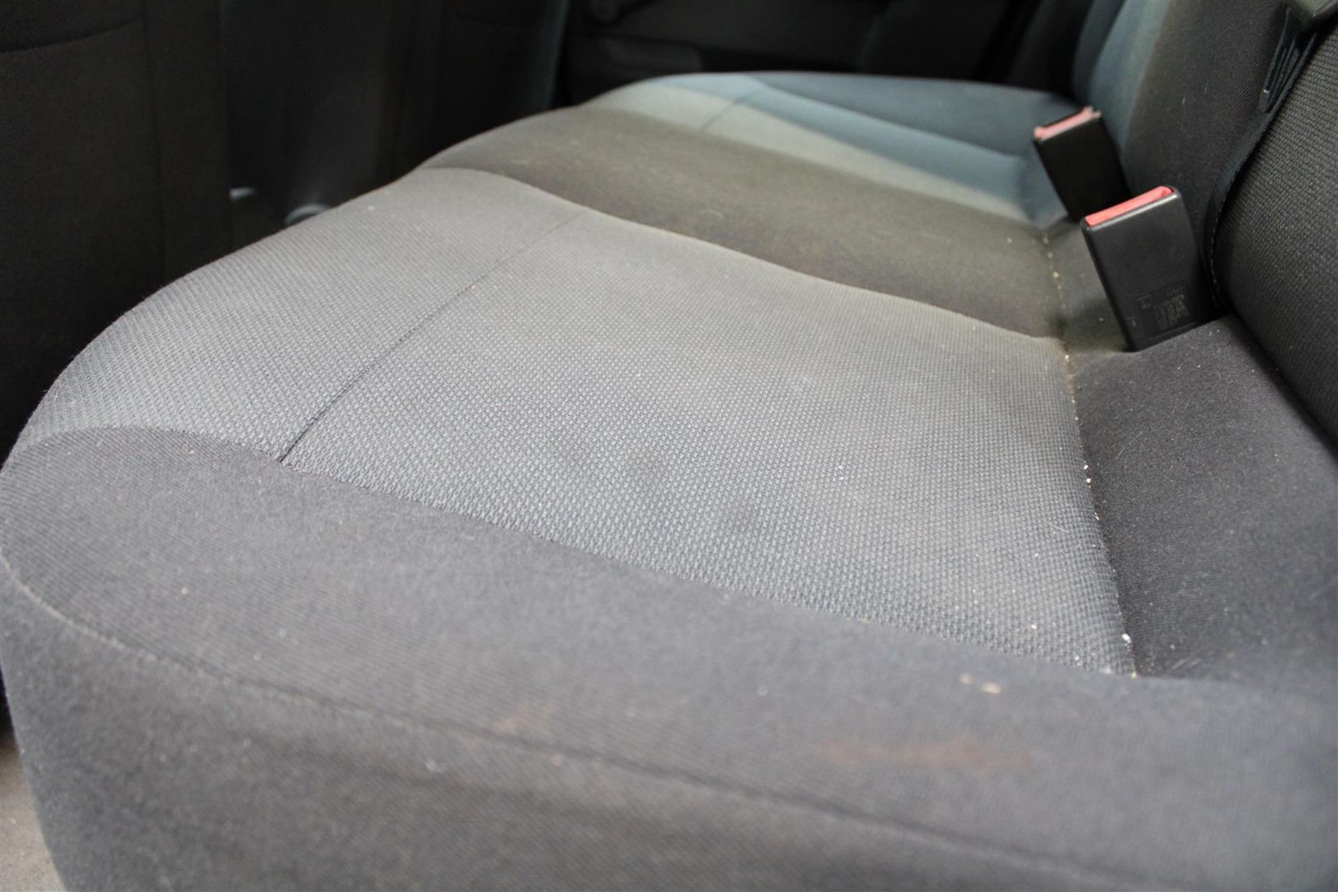 07 07 Vauxhall Astra Club - Image 19 of 31