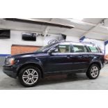 10 10 Volvo XC90 SE AWD D5