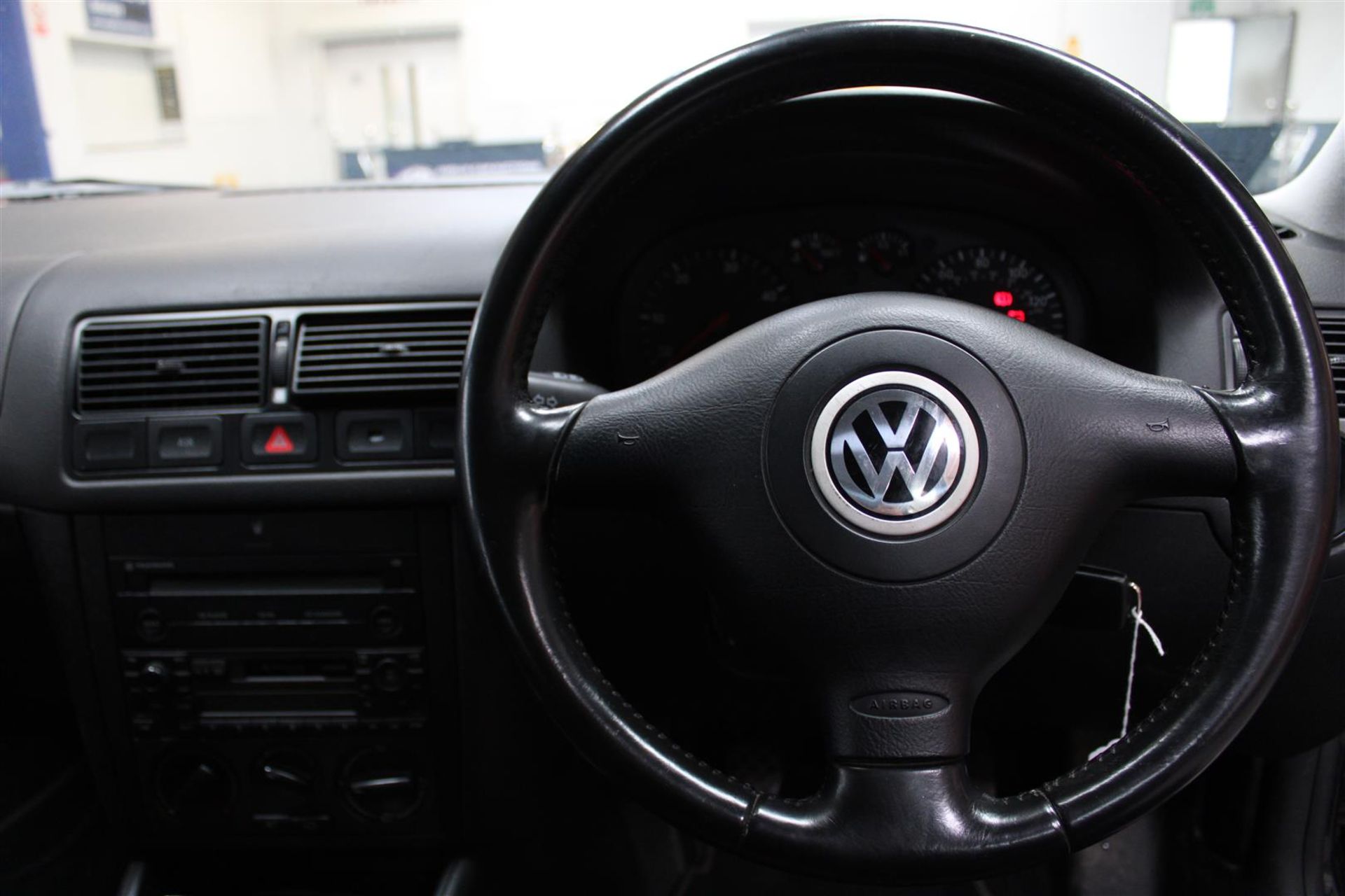 00 W VW GOLF GT TDI - Image 22 of 32