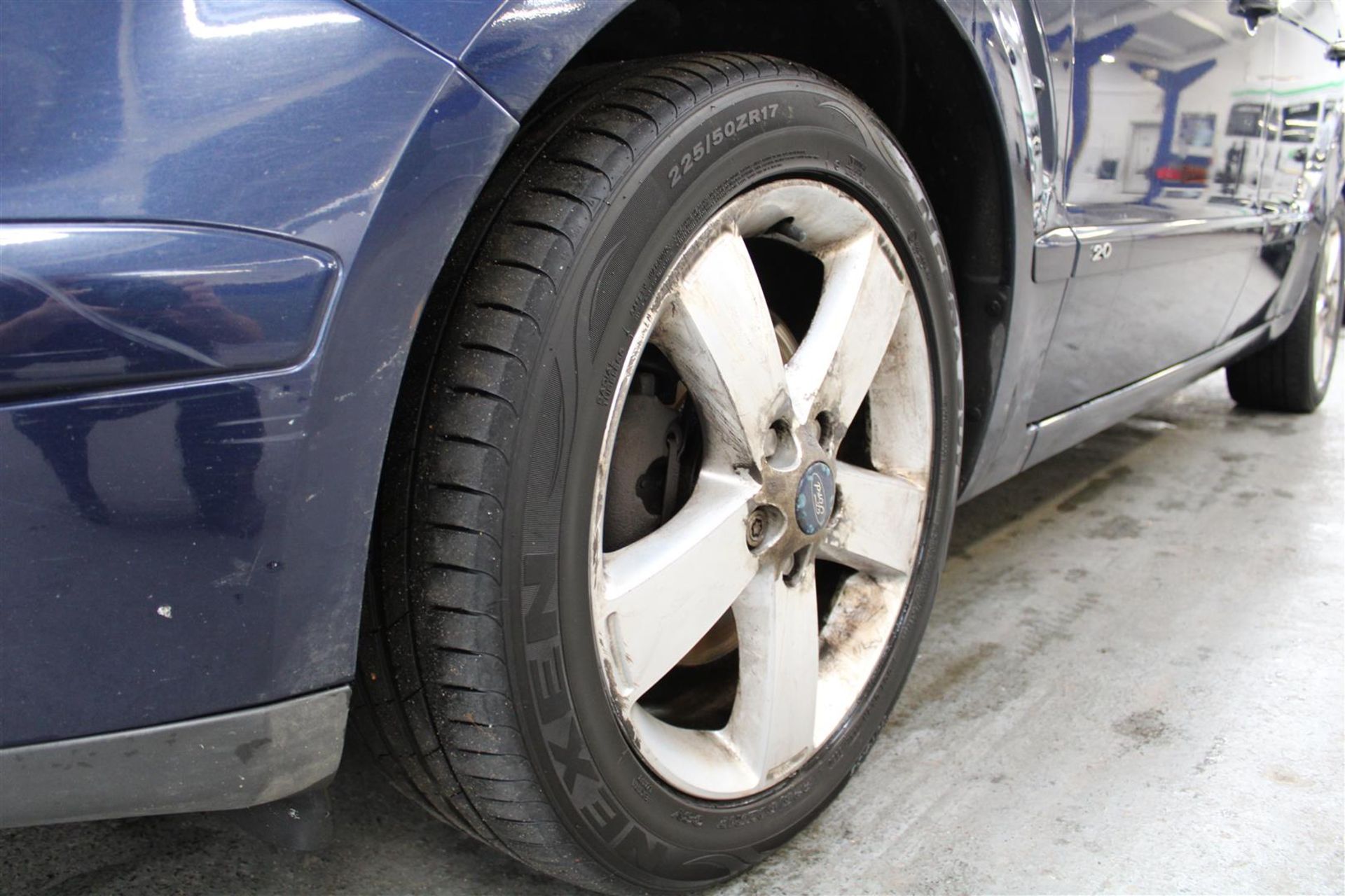 59 10 Ford S-Max Titanium TDCI - Image 10 of 37