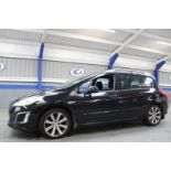61 11 Peugeot 308 Active SW E-HDI