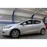 12 12 Kia Ceed 2