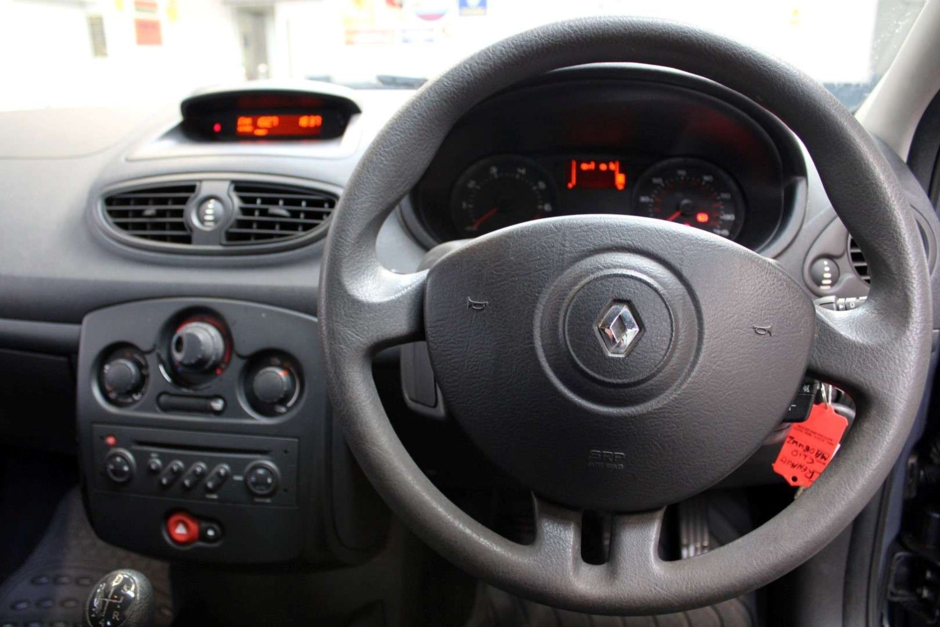 2008 RENAULT CLIO EXTREME 16V - Image 15 of 28