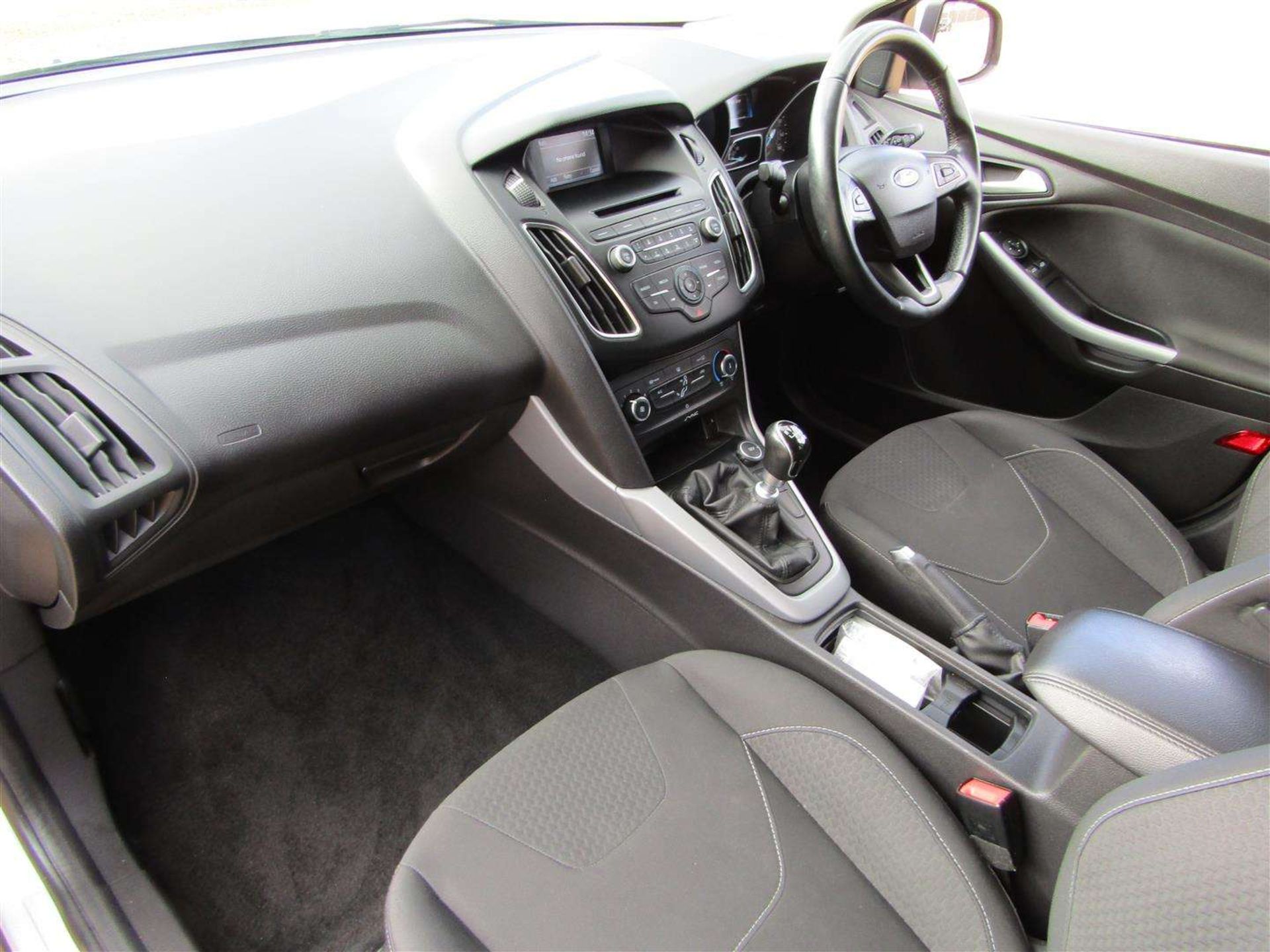 2015 FORD FOCUS ZETEC TDCI - Image 21 of 28