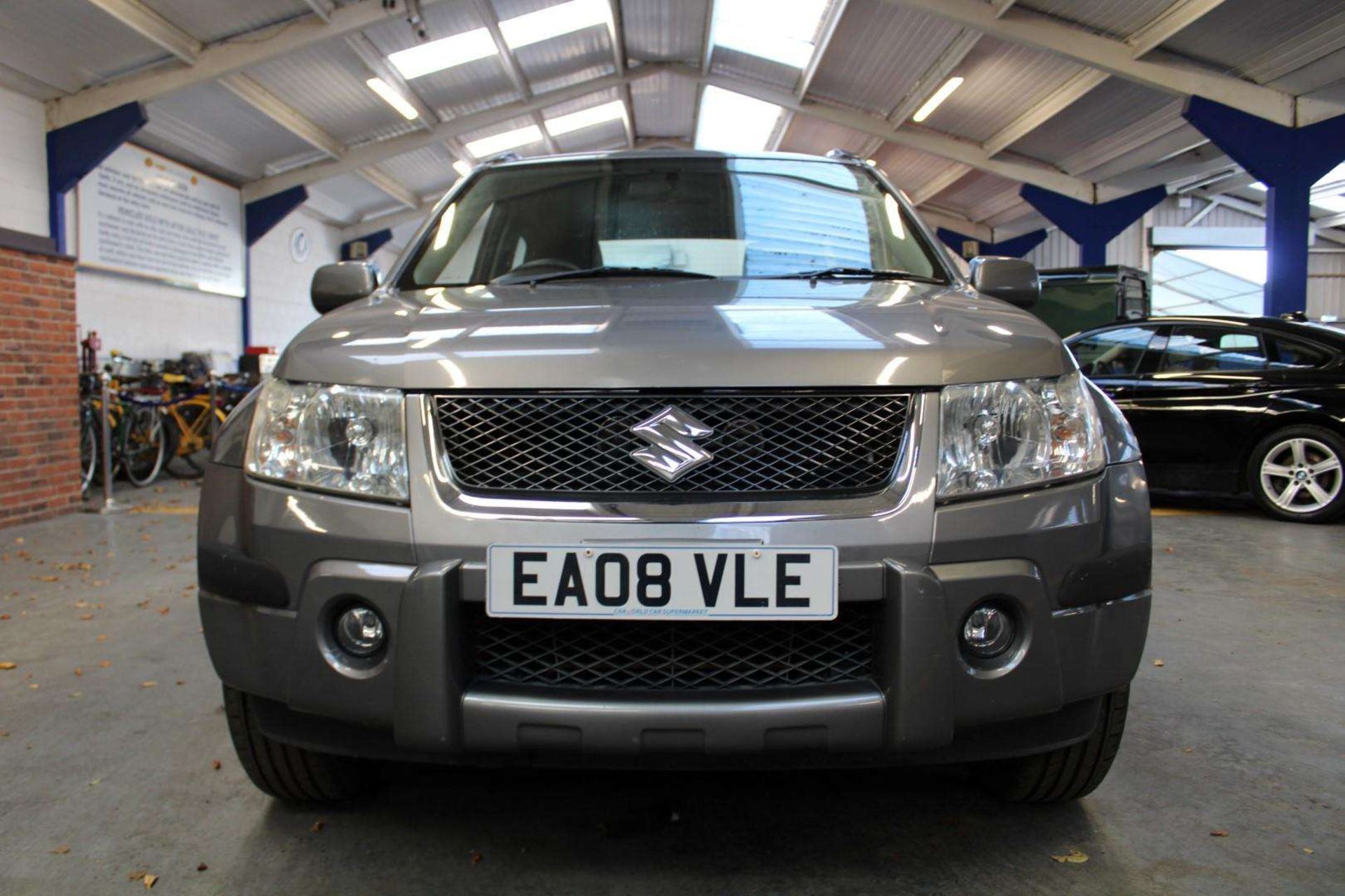 2008 SUZUKI GRAND VITARA VVT - Image 30 of 30