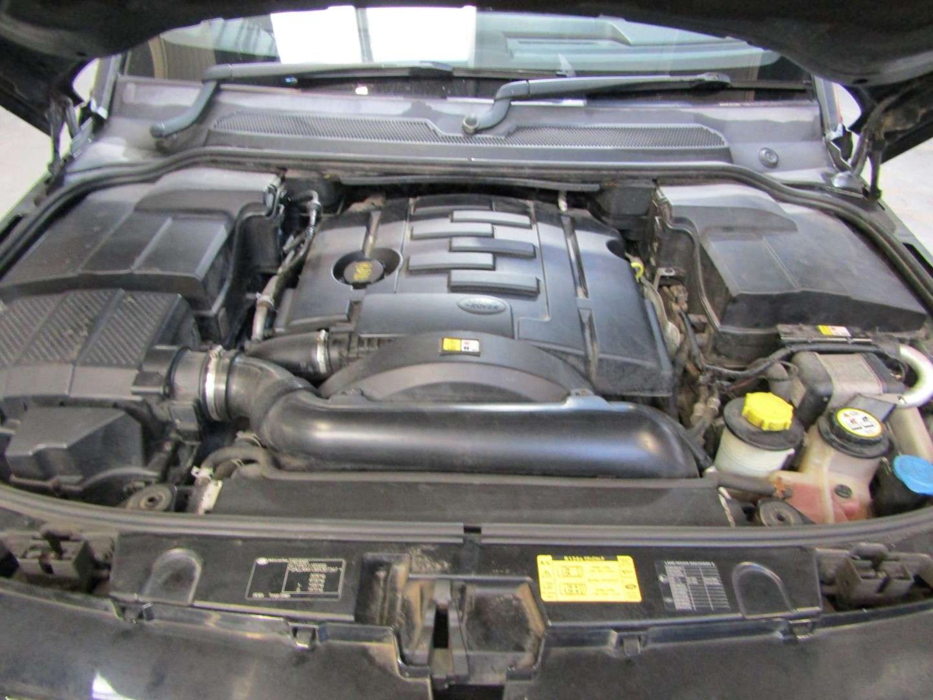 2006 L/ROVER DISCOVERY 3 TDV6 SE AUTO - Image 25 of 26